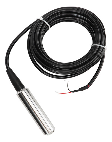 Detector De Líquidos Tipo Transmisor Accurate Stable 4
