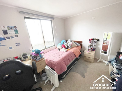 Excelente Propiedad En Condominio, 3d,3b,2e