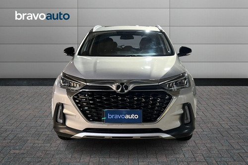 BAIC X55 1.5 FL ELITE MT