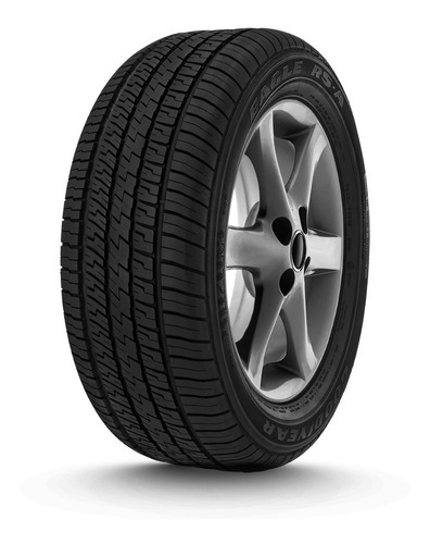 Llanta 235/55r18 Goodyear Eagle Rs-a Rango 99v