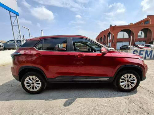 Chevrolet Groove 1.5 TIPO A LT Mt