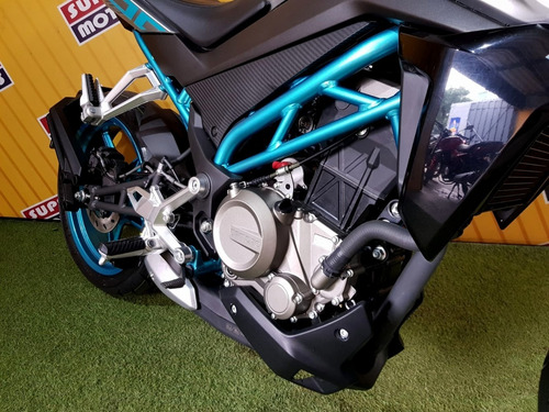 Cfmoto Nk300 Financiacion 100% Tomamos Tu Moto Usada !!