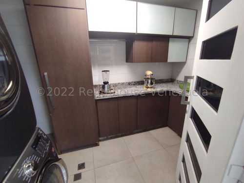 Imagen 25 de 28 de Moderna Casa En Venta Amoblada En El Limón Maracay Ag