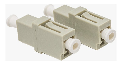 Fibra Optica Adaptadores Hembras Simplex