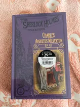 Comprar Libro Sherlock Holmes Tomo 9