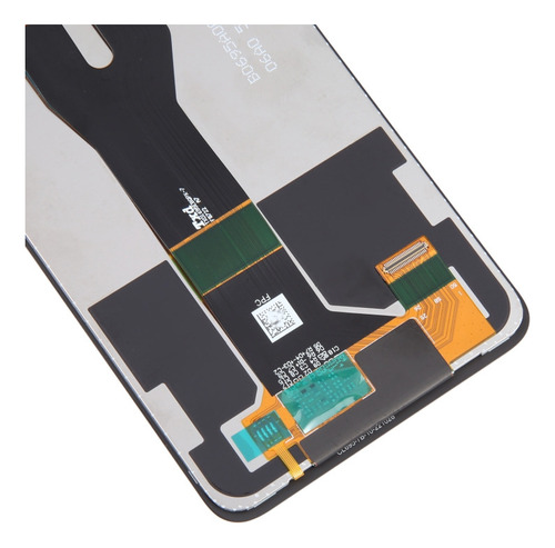 Lcd+touch Screen For Boost Mobile Celero 5g+