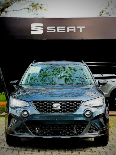 Seat Arona 1.6 Reference
