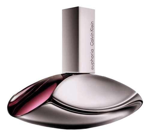 Perfume Para Dama Euphoria De Calvin Klein 100 Ml