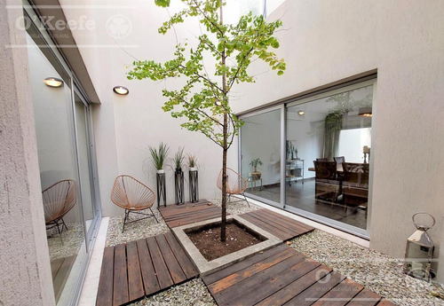 Imagen 7 de 23 de Casa En Venta En Ranelagh De 5 Ambientes Jardín Quincho