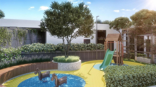 Apartamento À Venda Em Jardim Guanabara - Ap015260