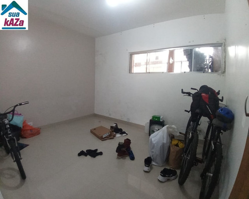 Imagem 7 de 10 de Casa - Ca00079 - 69034270