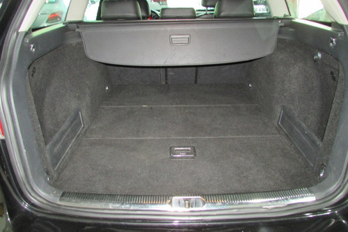 Volkswagen Passat Variant 2007 Comfortline Turbo