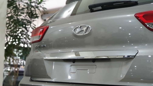 Imagem 9 de 12 de Hyundai Creta Action 1.6 Aut 2021 Zero Km