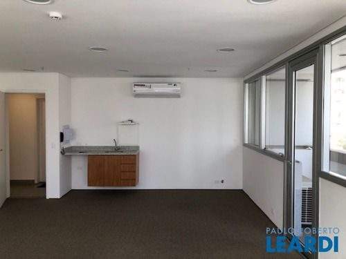 Imagem 3 de 4 de Comercial - Pinheiros - Sp - 561811