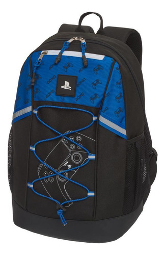 Mochila Pacific Playstation Ready