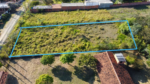 Excelente Terreno Para Chácara Com 1.000m2 Bosque Dos Eucaliptos