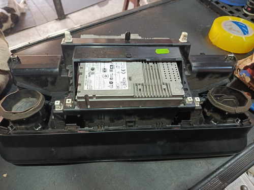 Radio Player Screen Display Sprinter 907 A9108270600 (Usado)