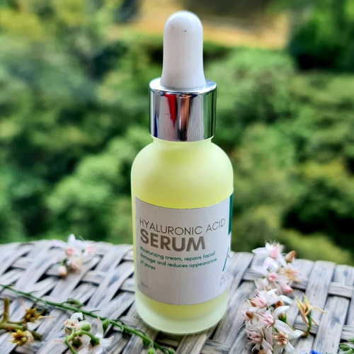 Kit Galvánica Y Sueros Ácido Hialurónico+elastina+vitamina C