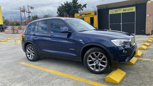 Imagen 11 de 25 de Bmw X3 Xdrive 28i