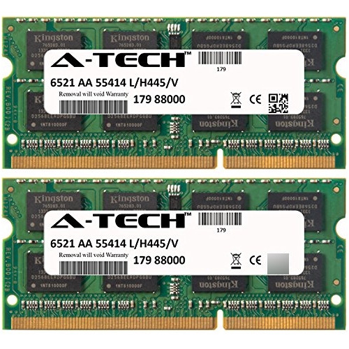 8 Gb Kit 2 X 4 Para Sony Vaio Vpc Serie Vpceb35fg P Bj V