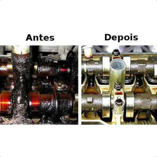 Desengraxante X4 Base Remove Graxa Lavagem Chassi Motor