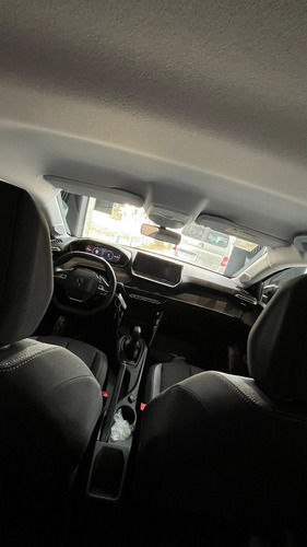 Peugeot 208 1.6 Allure At