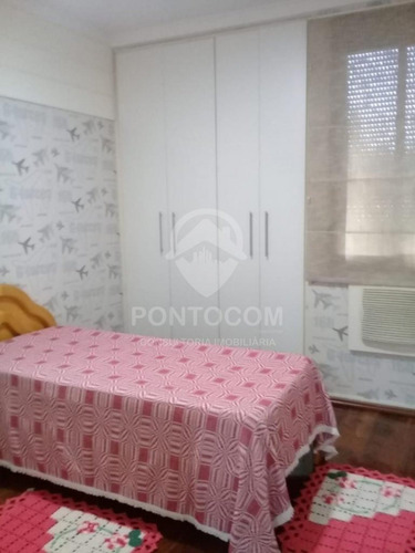 Imagem 10 de 12 de Excelente Apartamento Região Central - 3840093v
