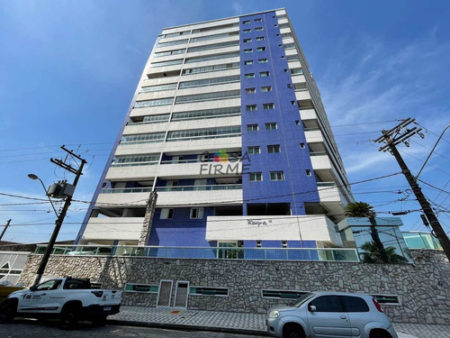 Imagem 3 de 30 de Apartamento Com 2 Dorms, Maracanã, Praia Grande - R$ 120 Mil, Cod: 331412 - V331412