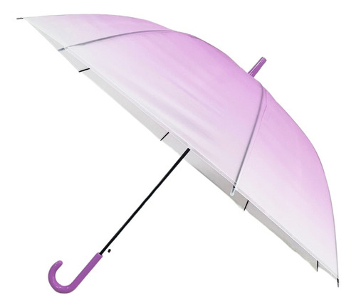 Guarda-chuva Cor Degradê