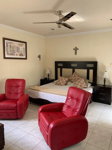 Imagen 25 de 30 de Renta Casa De Un Piso En Mérida !!! Amueblada $11´000,000.00