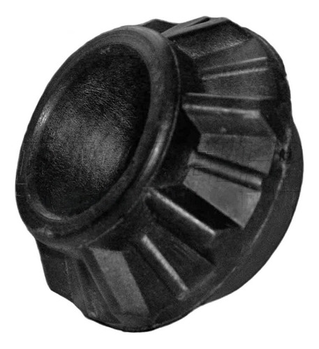 Base Amortiguador Trasera Jetta L4 1.8l 93 98 Eagle 6523806