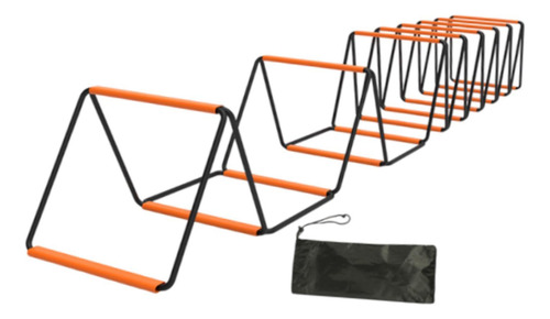 Escalera De Agilidad De Fútbol Para Niños Y Adultos,