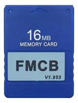 Comprar Fmcb Free Mc Boot Ps2 Playstation 