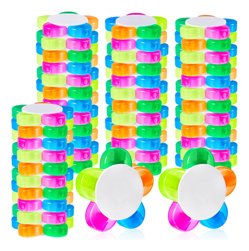 Rotuladores Outus Petals 5 En 1, Colores Surtidos, 48 Unidad