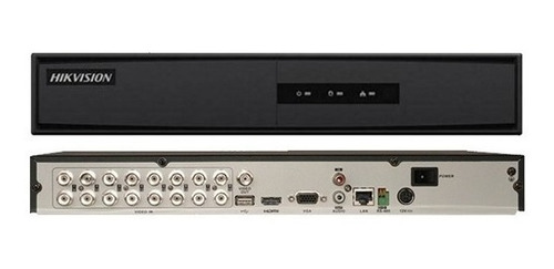 Hikvision Dvr 16ch Metalico 1080p Ref Ds 7216hghi F1 N Mercado Libre Hikvision Dvr 16ch Metalico 1080p Ref Ds 7216hghi F1 N Mercado Libre