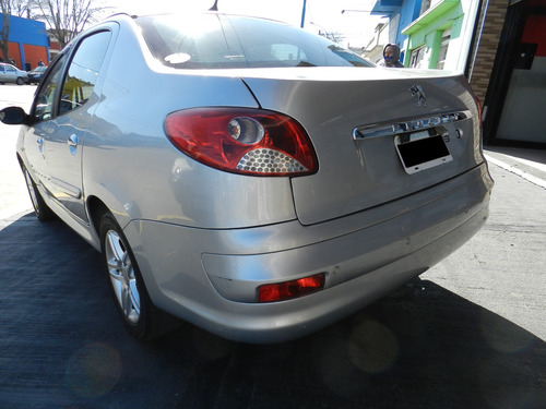 Peugeot 207 Compact Allure Hdi Diesel 1.4