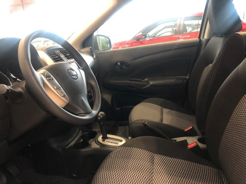 Nissan Versa V Drive Plus At #09