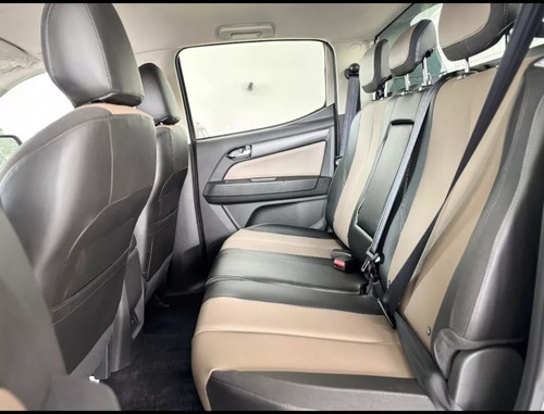 Chevrolet S10 2.8 High Country Cd Tdci 200cv