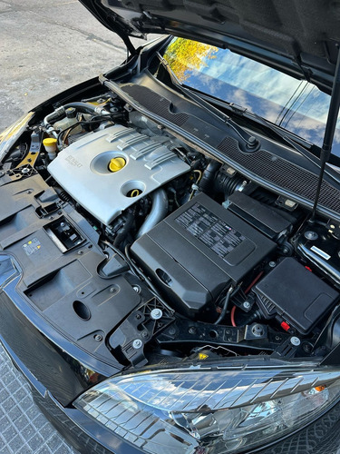 Renault Mégane III 2.0 Rs 250cv