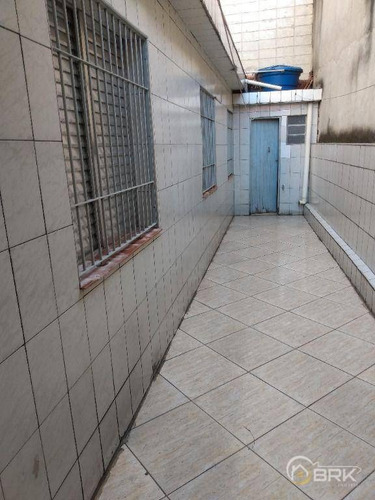 Imagem 8 de 16 de Casa À Venda, 190 M² Por R$ 650.000,00 - Vila Formosa (zona Leste) - São Paulo/sp - Ca0884