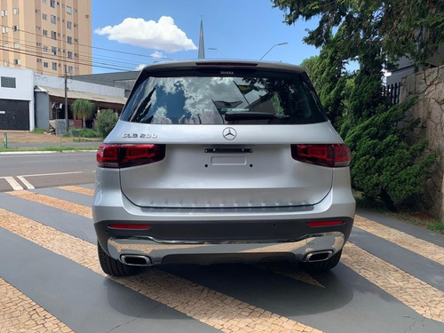 Imagem 3 de 13 de Mercedes Glb 200 1.3 Turbo 2020