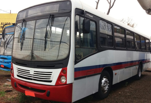 Imagem 4 de 7 de Ônibus Urbano Vw 15180 Citimax