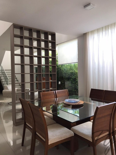 Imagem 26 de 30 de Casa - Ca00009 - 68221871
