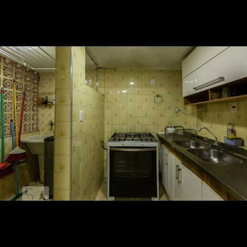 Imagem 14 de 24 de Ótimo Apartamento A Venda, 90 M² Na Região Da Av. Paulista. - 16720