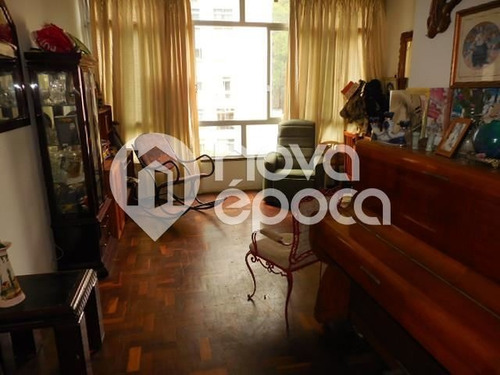 Imagem 3 de 30 de Apartamento - Ref: Co2ap32159