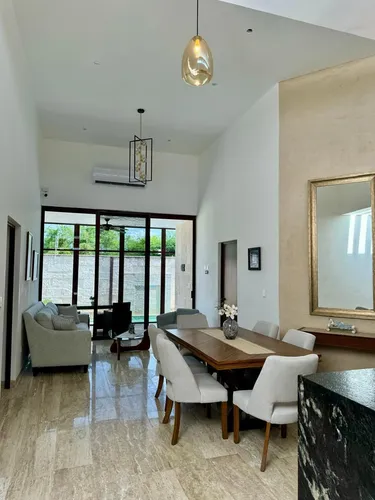Casa De 1 Planta Con Paneles Solares En Venta En Soluna