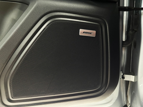 Porsche Macan 3.7 Turbo At