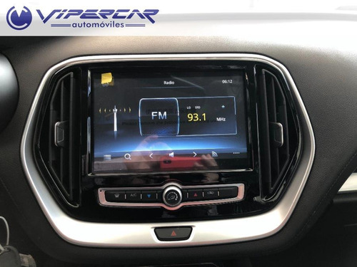 Jetour X70 Comfort Mt 1 Año Seguro Gratis (sura)