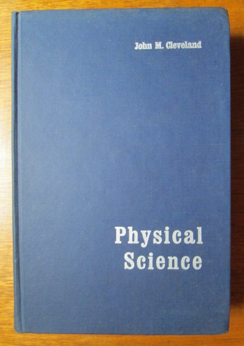 Physical Science Fisica General Mecanica Relatividad 