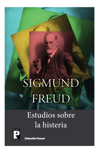 Livro: Estudos Sobre Histeria (edição Em Espanhol)